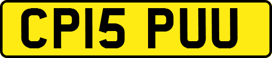 CP15PUU