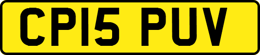 CP15PUV