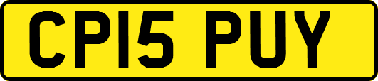 CP15PUY
