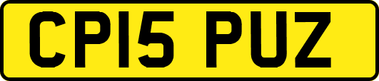 CP15PUZ