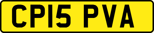 CP15PVA