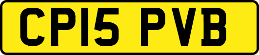 CP15PVB