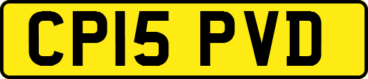CP15PVD