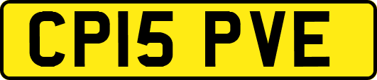 CP15PVE
