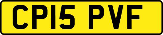CP15PVF