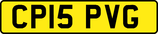 CP15PVG