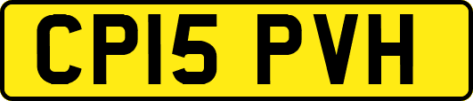 CP15PVH