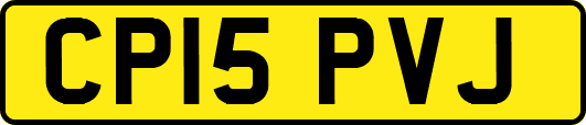 CP15PVJ