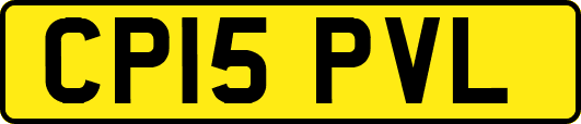 CP15PVL