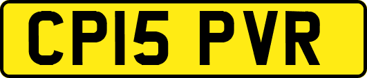 CP15PVR