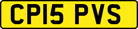 CP15PVS