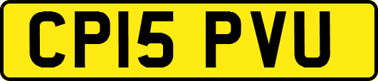 CP15PVU