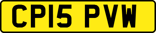 CP15PVW