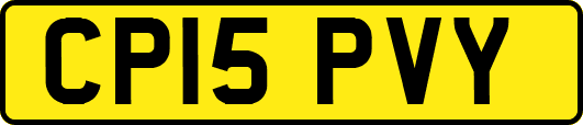 CP15PVY
