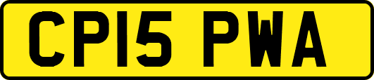 CP15PWA