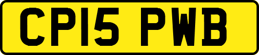 CP15PWB