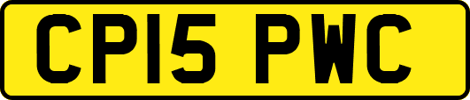 CP15PWC
