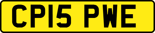 CP15PWE