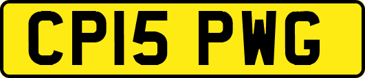 CP15PWG