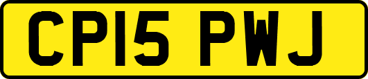 CP15PWJ