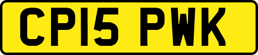 CP15PWK