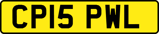 CP15PWL