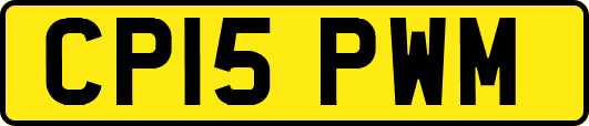 CP15PWM