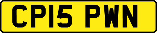 CP15PWN
