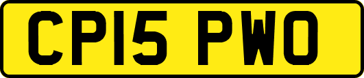 CP15PWO