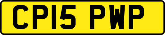 CP15PWP