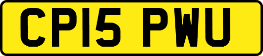 CP15PWU