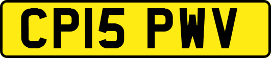 CP15PWV