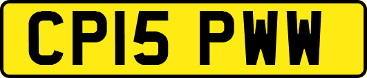 CP15PWW