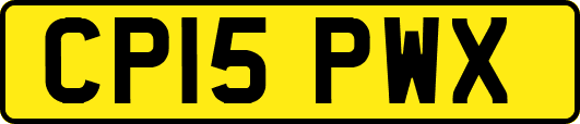 CP15PWX