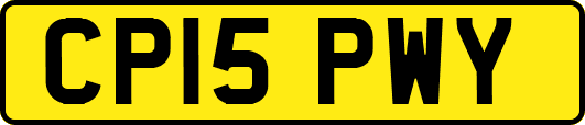 CP15PWY