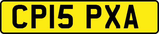 CP15PXA