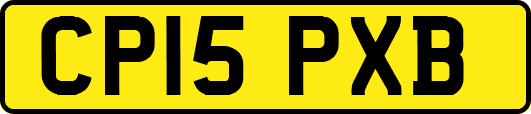 CP15PXB