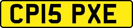 CP15PXE