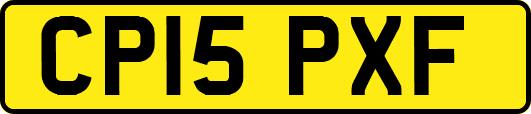 CP15PXF