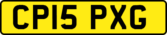 CP15PXG