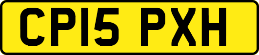 CP15PXH