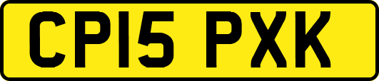 CP15PXK