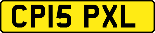 CP15PXL