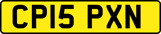 CP15PXN