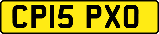 CP15PXO