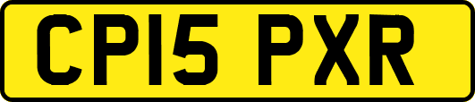 CP15PXR