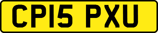 CP15PXU