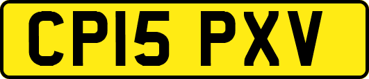 CP15PXV