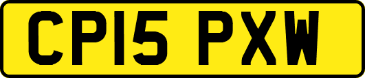 CP15PXW