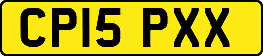 CP15PXX